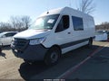 Photo 2 of 16 — 2021 Mercedes-Benz Sprinter