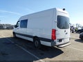 Photo 3 of 16 — 2021 Mercedes-Benz Sprinter