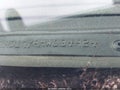 1991 Nissan Pathfinder — photo 15 of 15 | VIN JN8HD17Y9MW034924