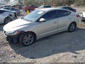 2017 Hyundai Elantra — photo 2 of 17 | VIN KMHD84LF0HU246001