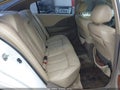 2003 Nissan Altima — photo 8 of 11 | VIN 1N4AL11D33C209342