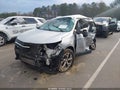 Photo 2 of 22 — 2018 Chevrolet Equinox