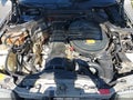 1990 Mercedes-Benz 300 — photo 10 of 12 | VIN WDBEA30D1LB194665