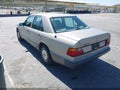 Photo 3 of 12 — 1990 Mercedes-Benz 300