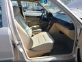 1990 Mercedes-Benz 300 — photo 5 of 12 | VIN WDBEA30D1LB194665