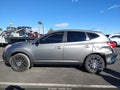 2009 Nissan Rogue Sport — photo 14 of 16 | VIN JN8AS58V19W187100