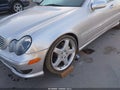 2002 Mercedes-Benz C-Class — photo 6 of 17 | VIN WDBRF65J32F185444