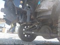 2022 Ram 2500 — photo 18 of 19 | VIN 3C6UR5DL6NG169698