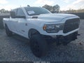2022 Ram 2500 — photo 1 of 19 | VIN 3C6UR5DL6NG169698