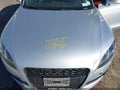 2009 Audi TT — photo 10 of 11 | VIN TRUKF38J591016732