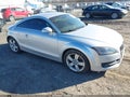 2009 Audi TT — photo 1 of 11 | VIN TRUKF38J591016732