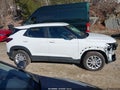 Photo 14 of 18 — 2025 Chevrolet Trailblazer