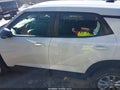 Photo 15 of 18 — 2025 Chevrolet Trailblazer