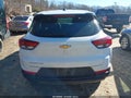 Photo 17 of 18 — 2025 Chevrolet Trailblazer