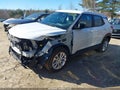 Photo 2 of 18 — 2025 Chevrolet Trailblazer
