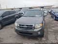 2010 Ford Escape — photo 6 of 11 | VIN 1FMCU0E72AKA43845