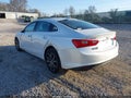 Photo 3 of 17 — 2016 Chevrolet Malibu