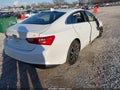 Photo 4 of 17 — 2016 Chevrolet Malibu