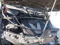 2010 Mercedes-Benz GL-Class — photo 10 of 16 | VIN 4JGBF2FE6AA604715