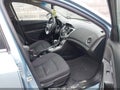 2012 Chevrolet Cruze — photo 5 of 16 | VIN 1G1PF5SCXC7300599