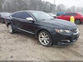 Photo 1 of 18 — 2014 Chevrolet Impala