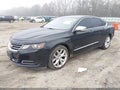 Photo 2 of 18 — 2014 Chevrolet Impala
