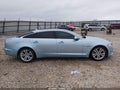 2013 Jaguar XJ-Series — photo 13 of 16 | VIN SAJWJ2GD5D8V44188