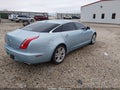 Photo 4 of 16 — 2013 Jaguar XJ-Series