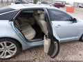 2013 Jaguar XJ-Series — photo 8 of 16 | VIN SAJWJ2GD5D8V44188