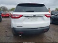 Photo 16 of 16 — 2021 Chevrolet Traverse
