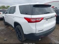 Photo 3 of 16 — 2021 Chevrolet Traverse