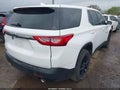 Photo 4 of 16 — 2021 Chevrolet Traverse