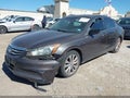 2011 Honda Accord — photo 2 of 11 | VIN 1HGCP2F89BA113249