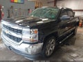 2017 Chevrolet Silverado 1500 — photo 2 of 15 | VIN 3GCPCREC5HG403539
