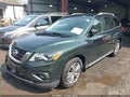 Photo 2 of 16 — 2019 Nissan Pathfinder