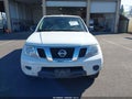 2014 Nissan Frontier — photo 12 of 16 | VIN 1N6AD0CW1EN763774