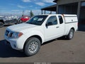 2014 Nissan Frontier — photo 2 of 16 | VIN 1N6AD0CW1EN763774