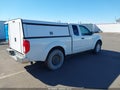 2014 Nissan Frontier — photo 4 of 16 | VIN 1N6AD0CW1EN763774