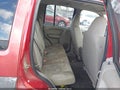 2007 Jeep Liberty — photo 8 of 11 | VIN 1J4GK48K37W509183