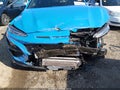 Photo 12 of 16 — 2023 Hyundai Kona