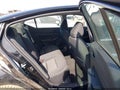 2025 Nissan Altima — photo 8 of 16 | VIN 1N4BL4DV4SN401480