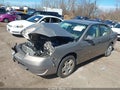 2007 Chevrolet Malibu Limited — photo 2 of 17 | VIN 1G1ZT58F17F148940
