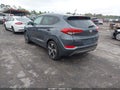 2016 Hyundai Tucson — photo 3 of 16 | VIN KM8J3CA22GU028572