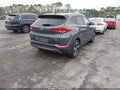 2016 Hyundai Tucson — photo 4 of 16 | VIN KM8J3CA22GU028572