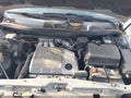 2000 Lexus RX 300 — photo 10 of 12 | VIN JT6HF10U2Y0121951