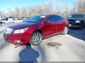 Photo 2 of 12 — 2010 Buick LaCrosse