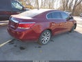 Photo 4 of 12 — 2010 Buick LaCrosse