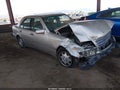 2000 Mercedes-Benz C-Class — photo 1 of 11 | VIN WDBHA24G6YA857124