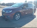 2018 Honda Odyssey — photo 2 of 16 | VIN 5FNRL6H78JB097129