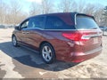 2018 Honda Odyssey — photo 3 of 16 | VIN 5FNRL6H78JB097129